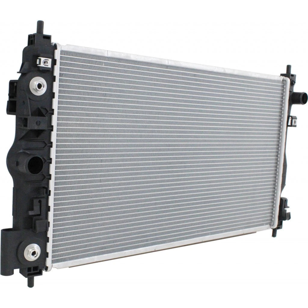 Radiator for Chevy Impala (2014–2018) CLX-M0-USA-P13146-CL360A74, GM3010538