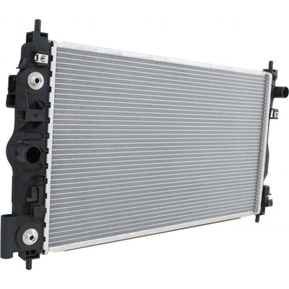 Radiator for Chevy Impala (2014–2018) CLX-M0-USA-P13146-CL360A74, GM3010538
