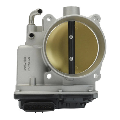 Throttle Body for Range Rover Sport LR3 (2005–2007) 18101874, LR006142