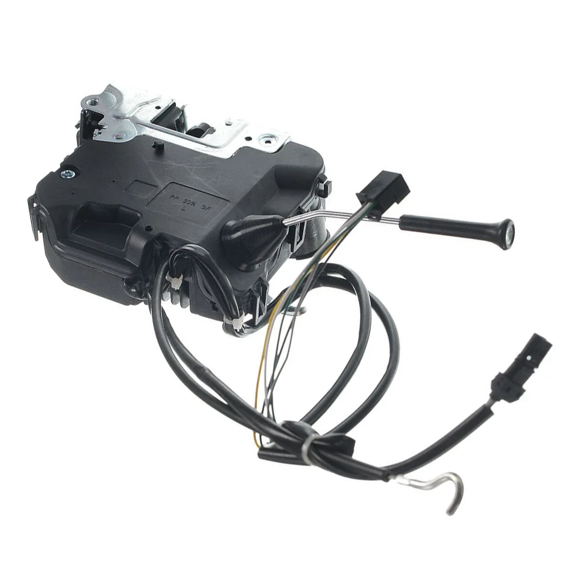 2X Front Door Lock Actuator for Mercedes-Benz E-Class (2003–2009)