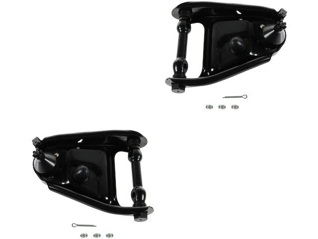 Set of 2 Control Arm and Ball Joint Assembly for GMC C25 (1975–1978) 57916KPNJ