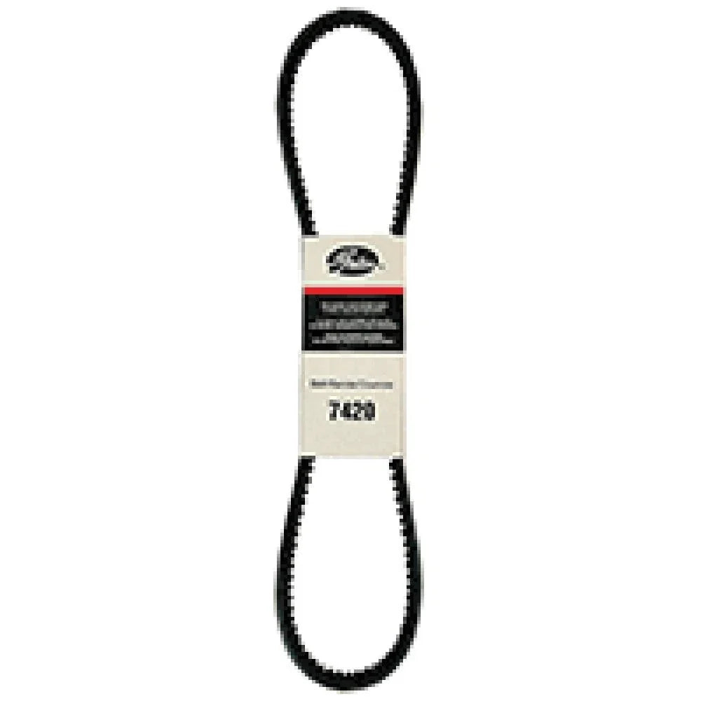 Fan Belt for Kubota Models