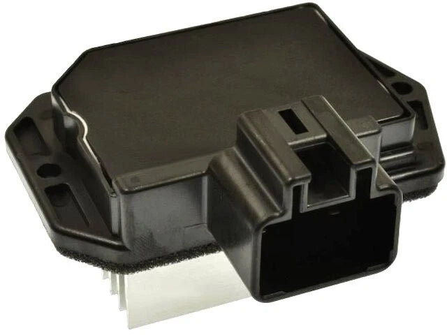 Blower Motor Resistor for Toyota Sienna (2006–2007) 71193VCWS