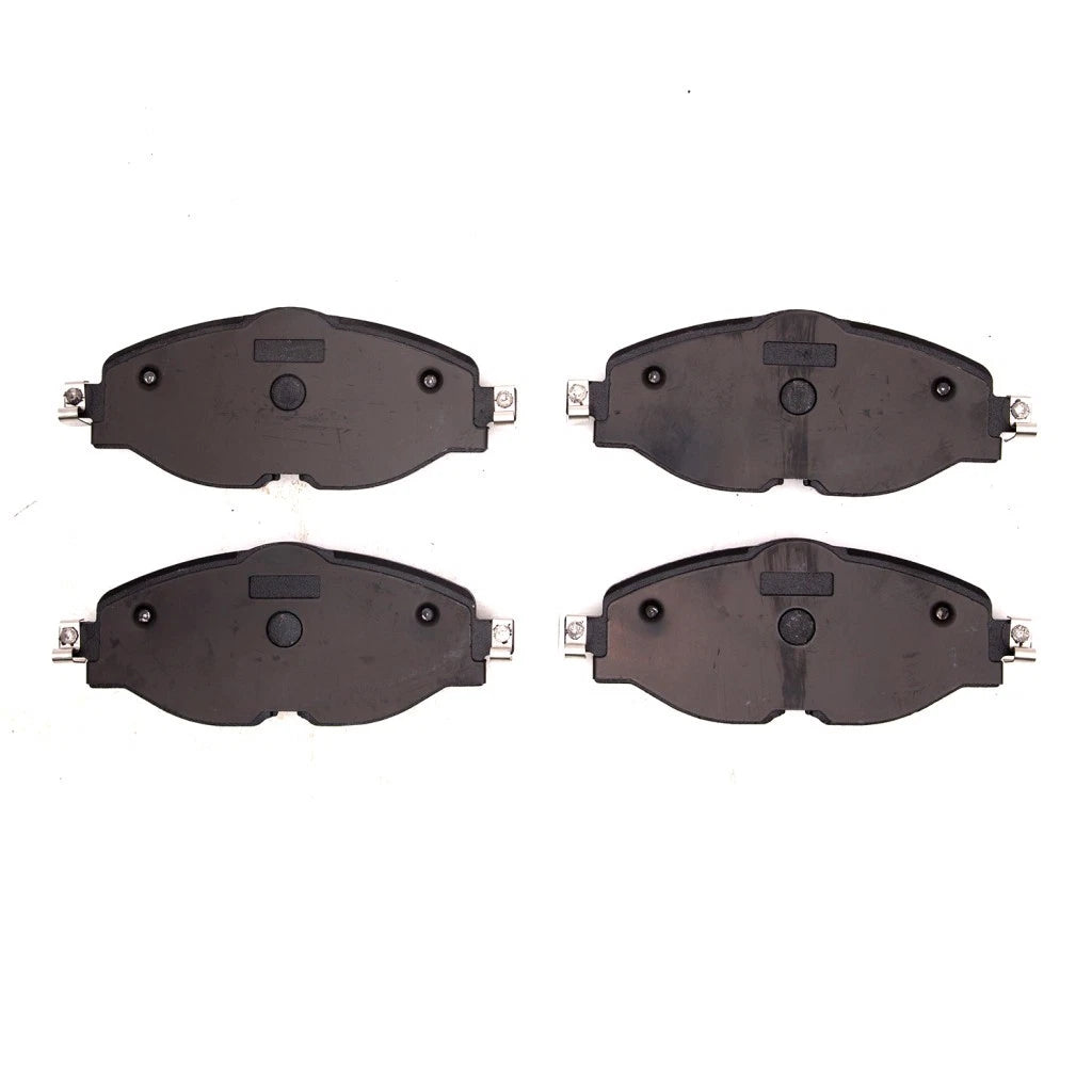 Brake Pads for Volkswagen Golf (2015–2021) ALX-PAU-DF-4000-1760-00-CLA4
