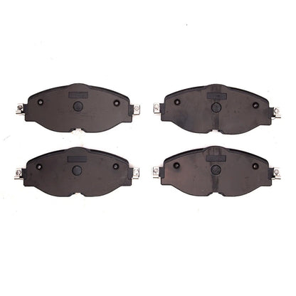 Brake Pads for Volkswagen Golf (2015–2021) ALX-PAU-DF-4000-1760-00-CLA4