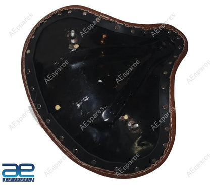 Leather Seat for Indian Chief Scout (Military, Civil, Chopper, Bobber)