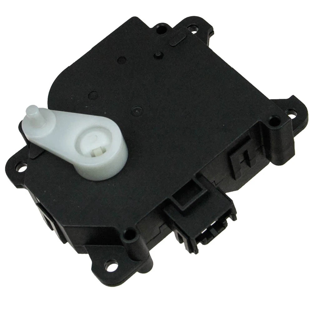 HVAC Blend Door Actuator for (L3-H0902AN, 20614703-101, 20614704-101)