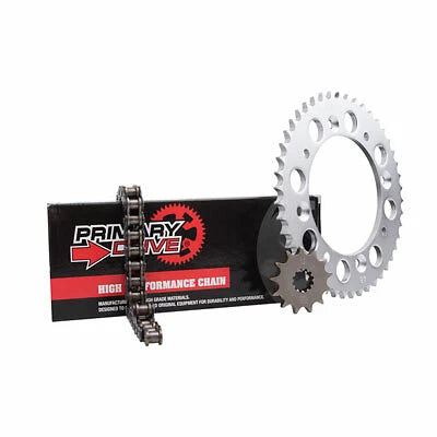 Steel Kit & 428 C Chain for Motorcycle