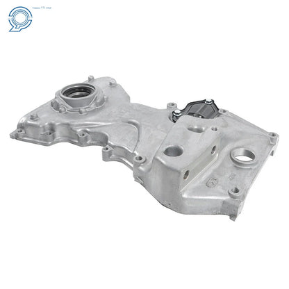 Timing Cover With Pump Assembly for Honda HR-V Civic (2012–2016) 15100-R1A-A01