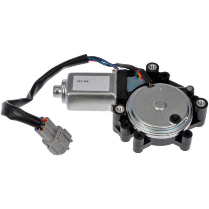 Window Motor for Nissan Maxima (2007–2008) 742-494, WLM1211, 388265