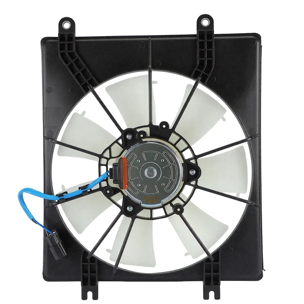 Cooling Fan Assembly for Honda Civic (2022) - 18024667, HO3113150, 3861564SA01