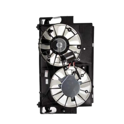 Radiator Fan Connector for Lexus NX300h (2015–2021) ALX-PAU-RB-621-563-CL360A50