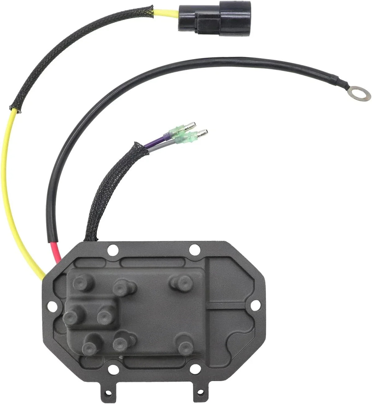 Rectifier Regulator 35 AMP CDI for Johnson Evinrude (193-4641) 585595 586271 87833