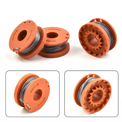 Spool Line Tool Parts for Qualcast CGT183A GT18 CGT18LA1