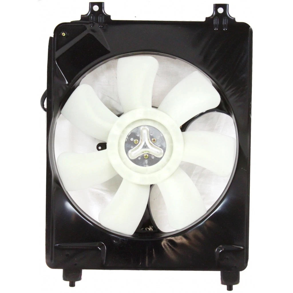 Condenser Fan for Honda Civic (2006–2011) | HO3115129, LLX-HO3115129-CL360A70