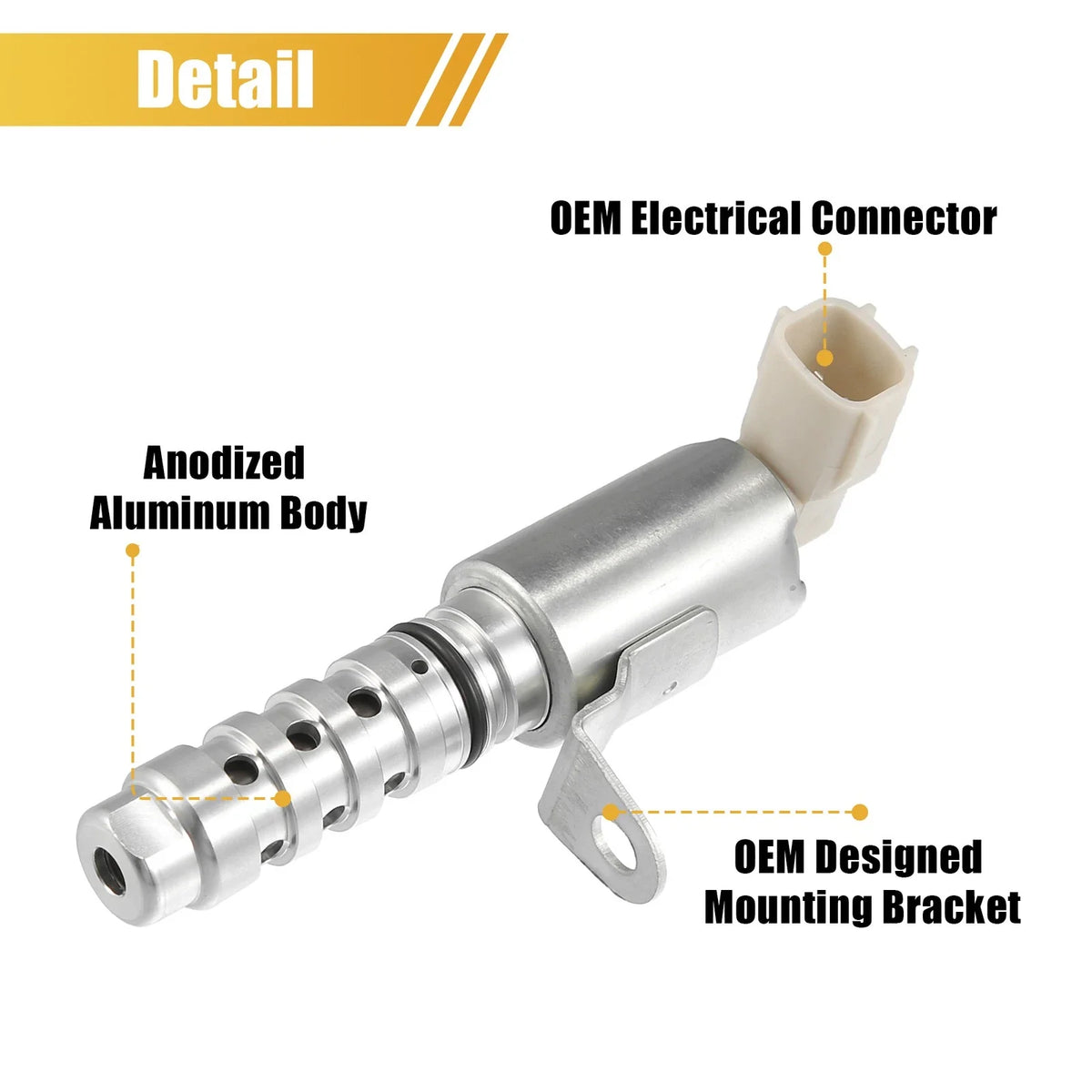 VVT Solenoid 23796-EN20A for Nissan Sentra 1.6 1.8 (2013–2019)