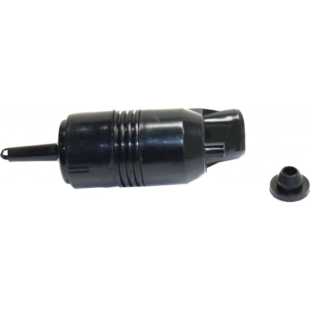 Windshield Washer Pump for GMC Envoy (2002–2006) CLX-M0-USA-REPG371501-CL360A87