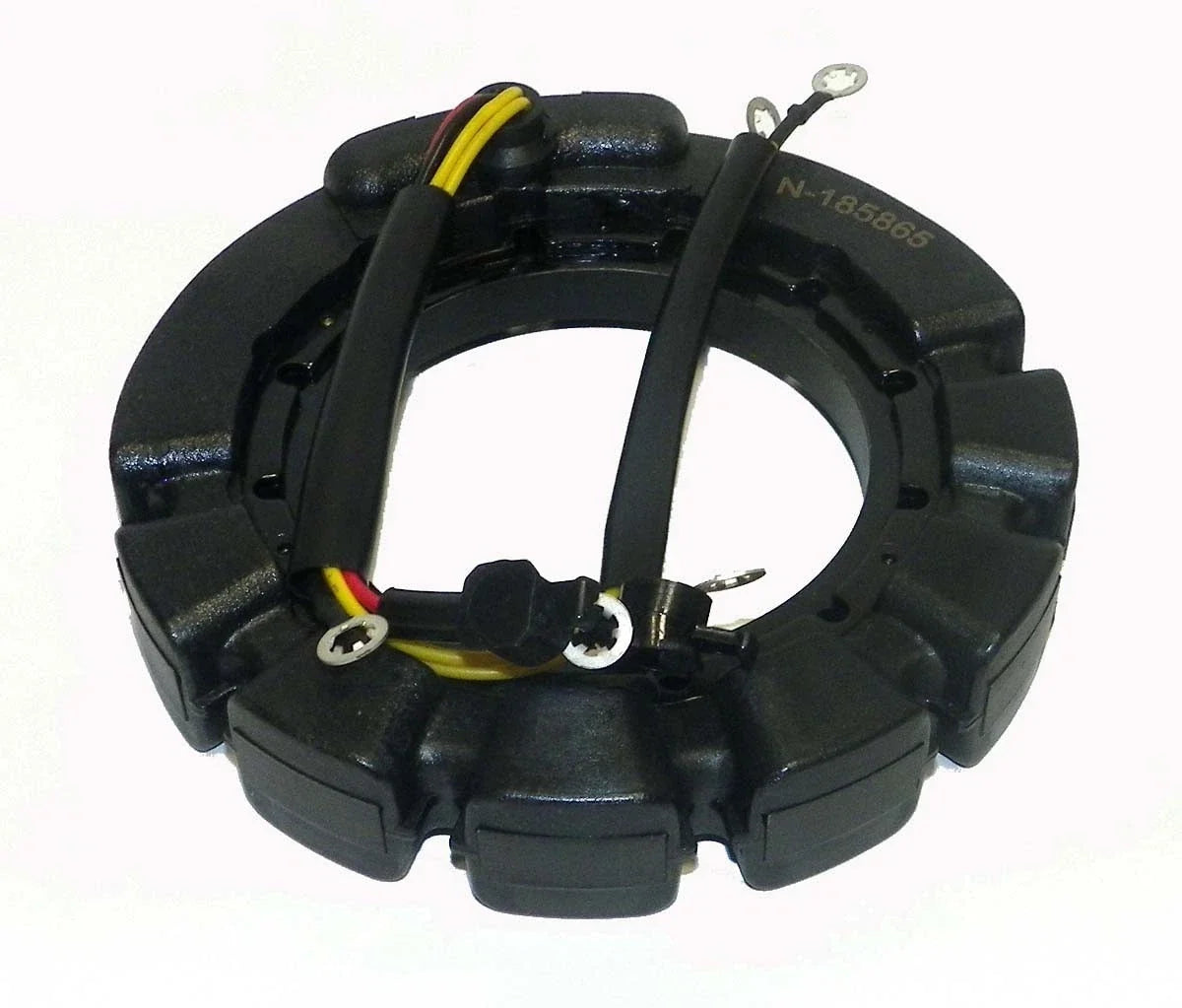 WSM Stator for Mercury 50-70 HP 3 Cyl Cross Flow (1980–1990)