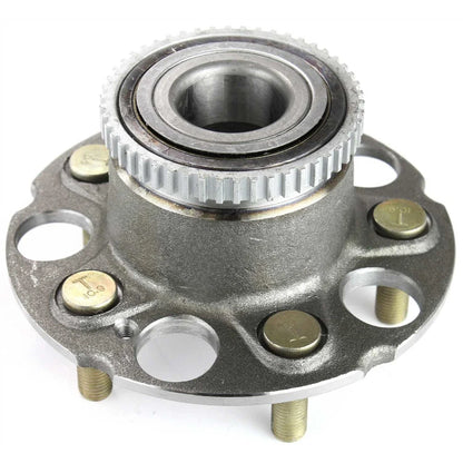 Wheel Hubs for Honda Odyssey (1999–2004) with Bearing and ABS Ring