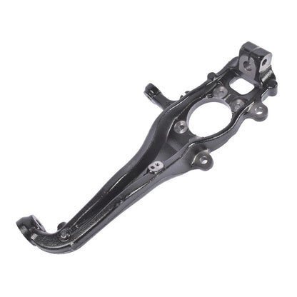 Front Left Steering Knuckle for Nissan Frontier Pathfinder Xterra (2005–2012)