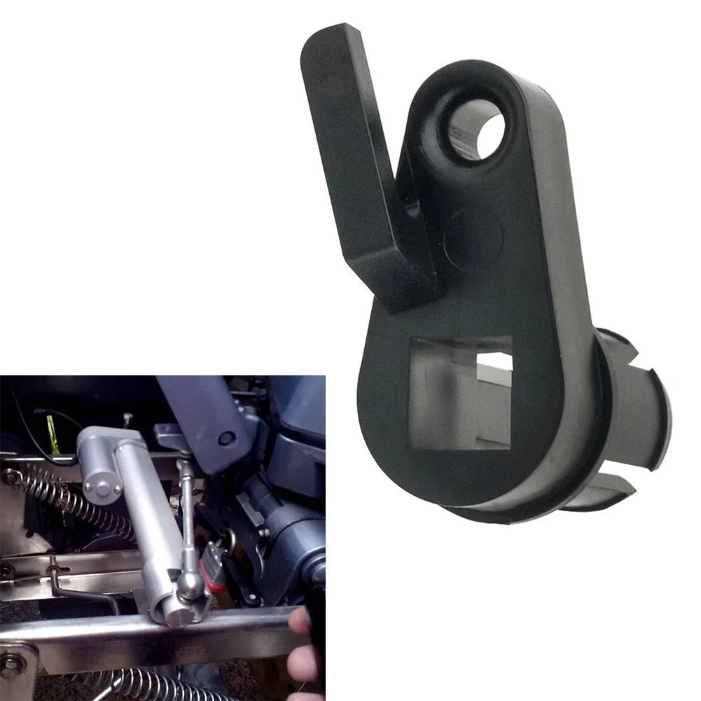 Clutch Lever Arm for Suzuki DT25 DT30 (1978–1990) 2321194400 2321194401