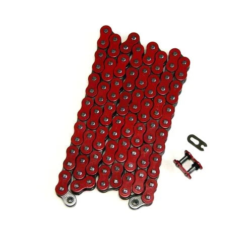 Heavy Duty O Ring Chain 520x70 for Motorcycle (70)FS-520-OR