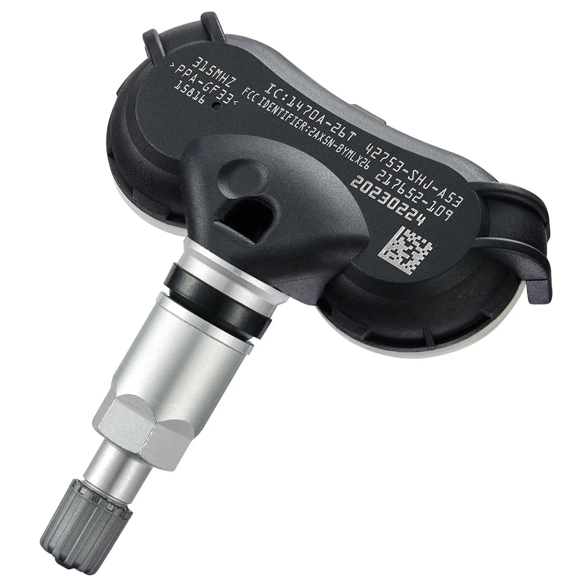 TPMS Tire Pressure Sensor for Acura TL 2007-2008, Honda Pilot, Odyssey