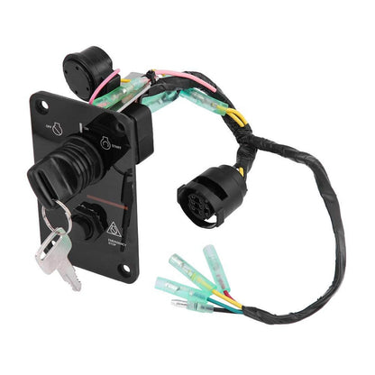 Single Key Switch Panel for Yamaha (704-82570-13-00)