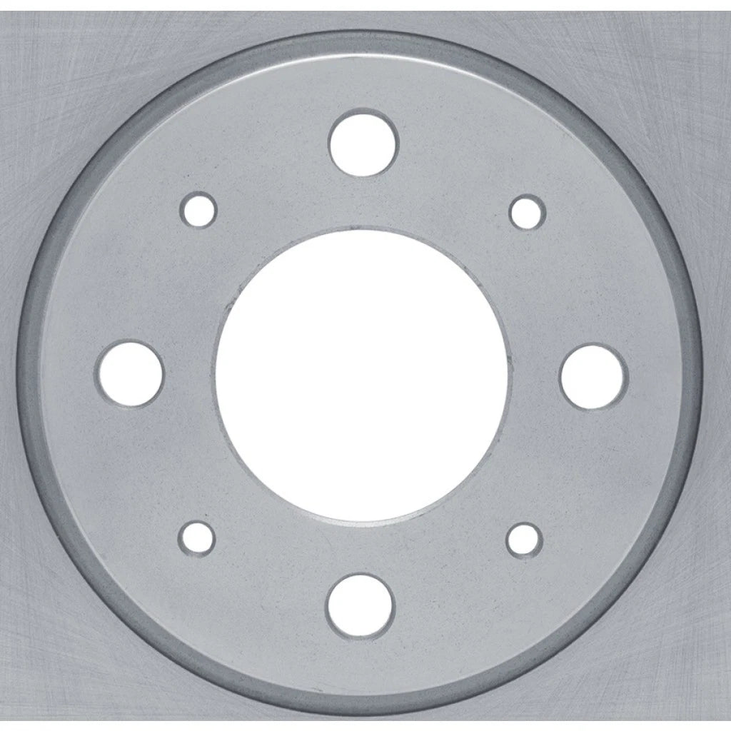 Disc Brake Rotor for Volvo 850 (1993–1995) ALX-PAU-DF-600-27016-CLA1