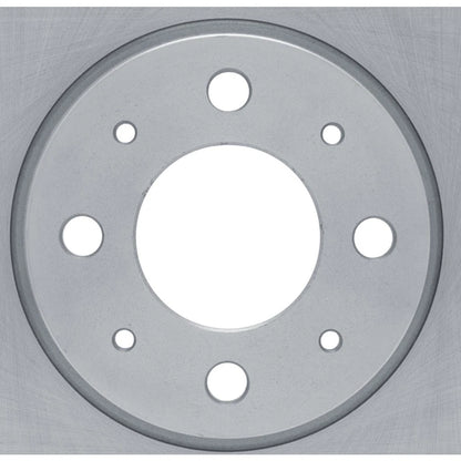 Disc Brake Rotor for Volvo 850 (1993–1995) ALX-PAU-DF-600-27016-CLA1