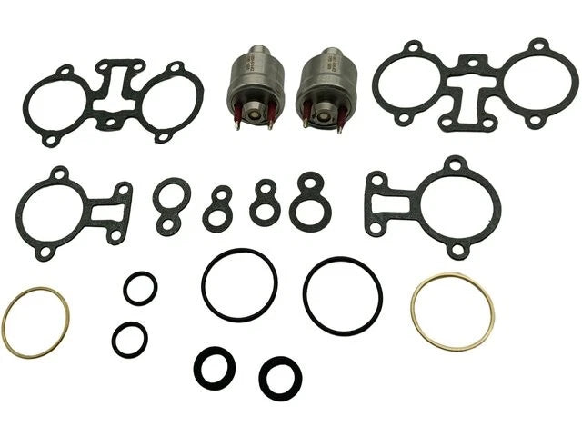 Fuel Injector Kit for Chevrolet C2500 (1988–1995) 39476GZXC
