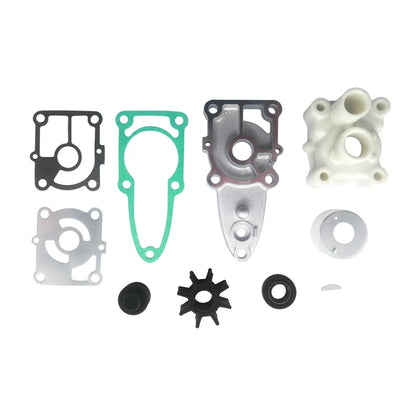 Water Pump Repair Kit 8M0135821 for Mercury 9.9-20 HP EFI (1999–2023)