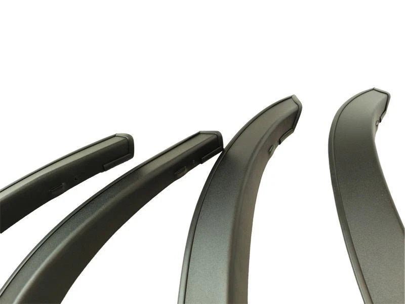 Set of 4 Wheel Arch Trims for VW T4 Transporter (1990–2003)