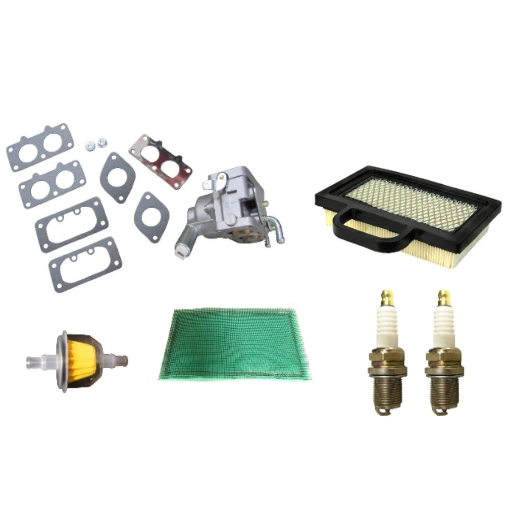 Briggs Carburetor with Tune Up Kit for MTD (Fits )