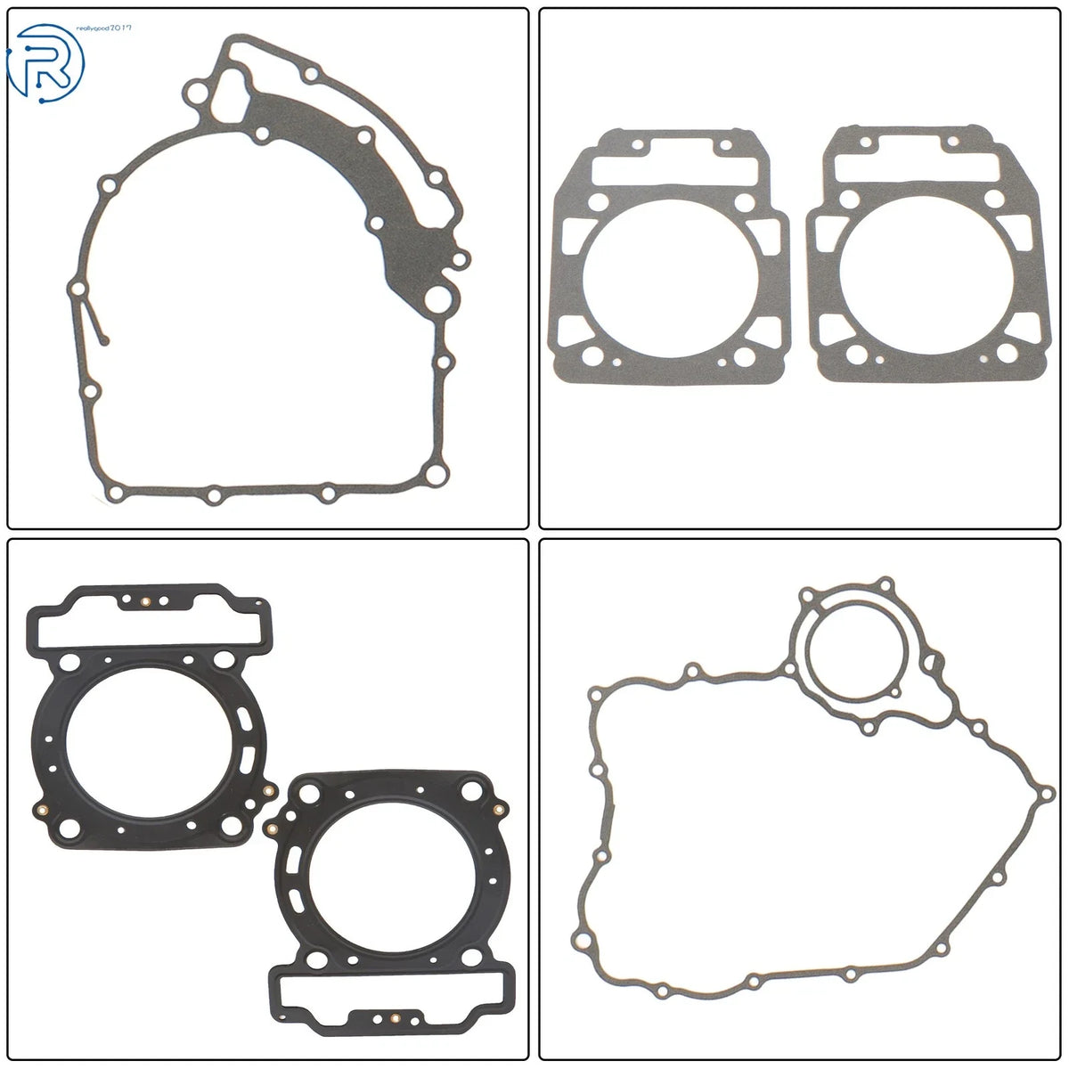 Engine Cylinder Gasket Kit for CFMOTO CF 800 CF800CC Z8 (0800-0000A1)