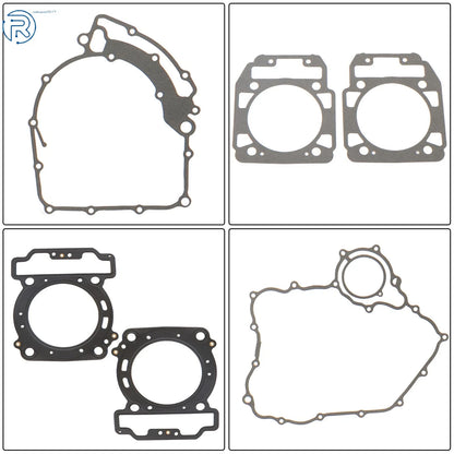 Engine Cylinder Gasket Kit for CFMOTO CF 800 CF800CC Z8 (0800-0000A1)