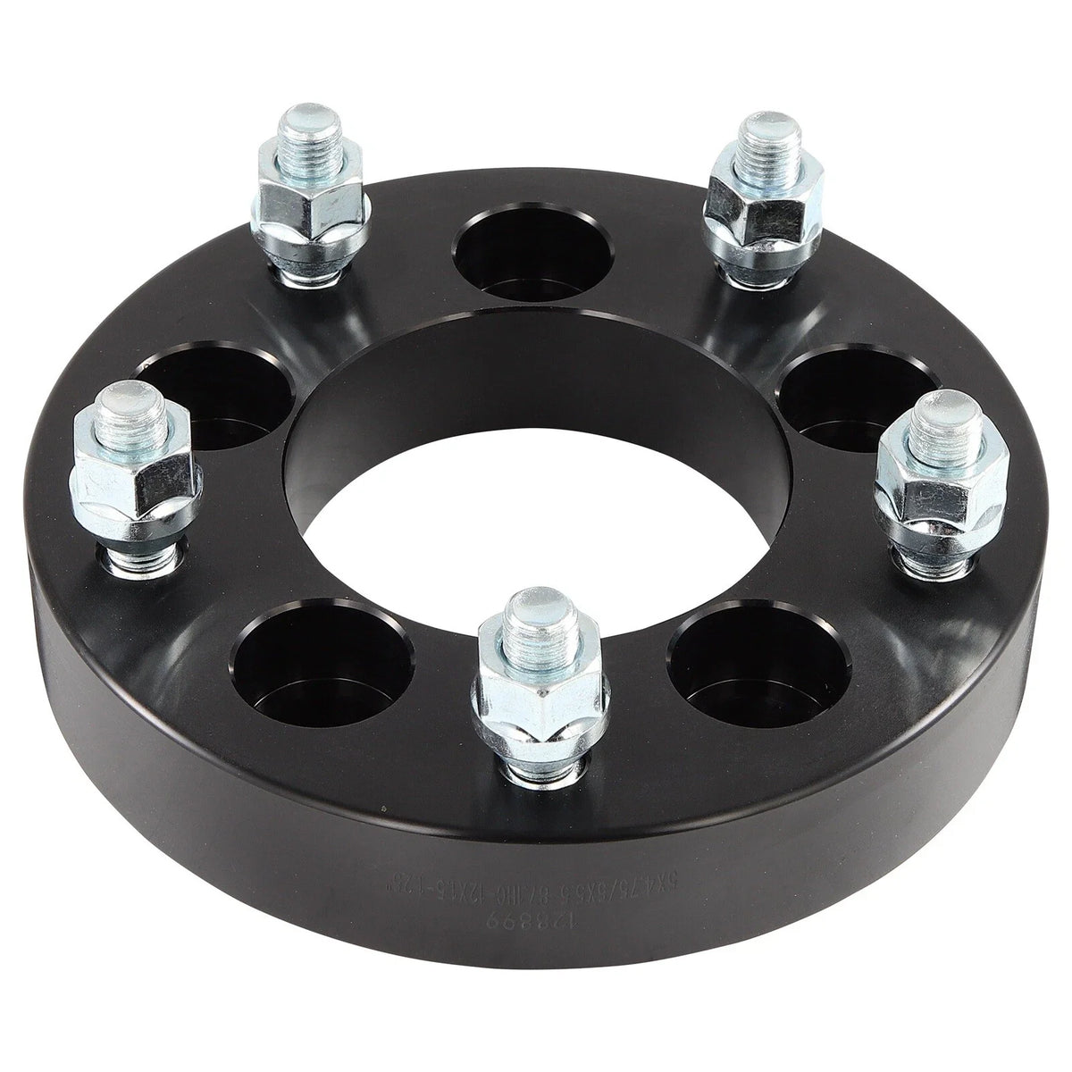 Set of 4 Wheel Adapters 5x120.65 to 5x139.7 for Chevy