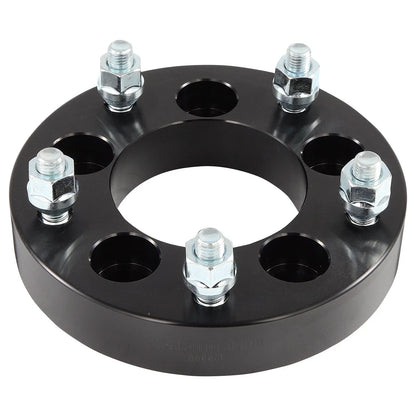 Set of 4 Wheel Adapters 5x120.65 to 5x139.7 for Chevy