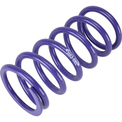 5x Tru-Coil Oval Track Racing Rear Spring for (2510125)