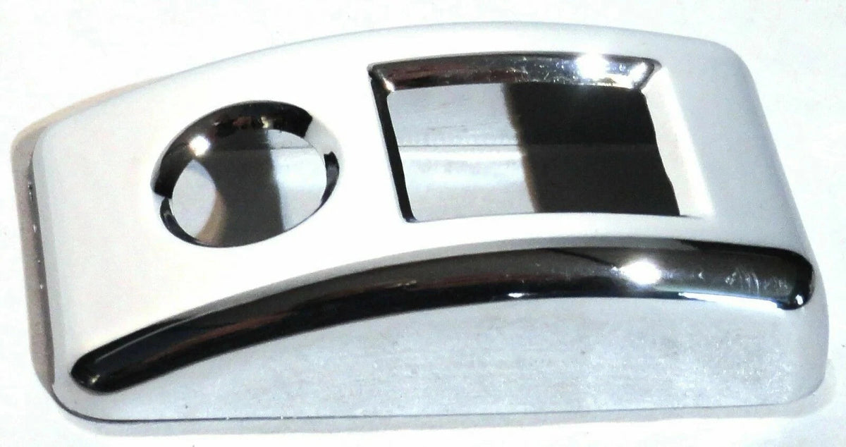 Dimmer Switch Trim for Kenworth W900 T800 T600 C500 (2006–2020) UP#41423