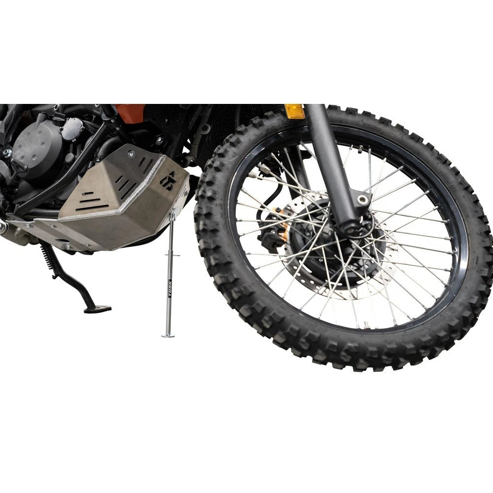 Tusk Adjustable Trail MotoCrutch Jackstand for Adventure Dirtbike (2055710001)