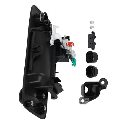 Rear Tailgate Handle With Camera for Toyota Tundra Tacoma (2014–2021)