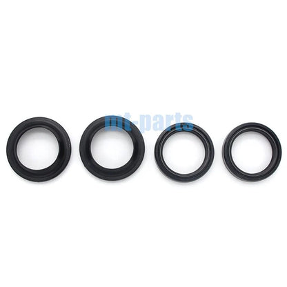 Fork Seal and Wiper Set for Honda XR250L (1991–1996) / XR350R (1983–1984) 51490-KAE-003