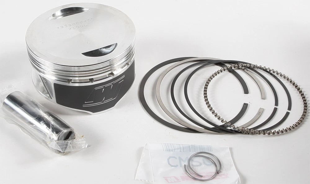 Wiseco Piston Kit STD for (4939M08450)