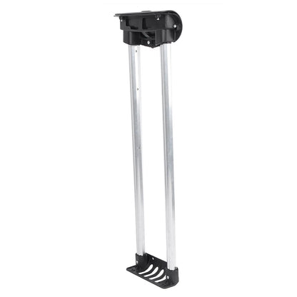 28" Telescopic Handle for Luggage Suitcase Trolley