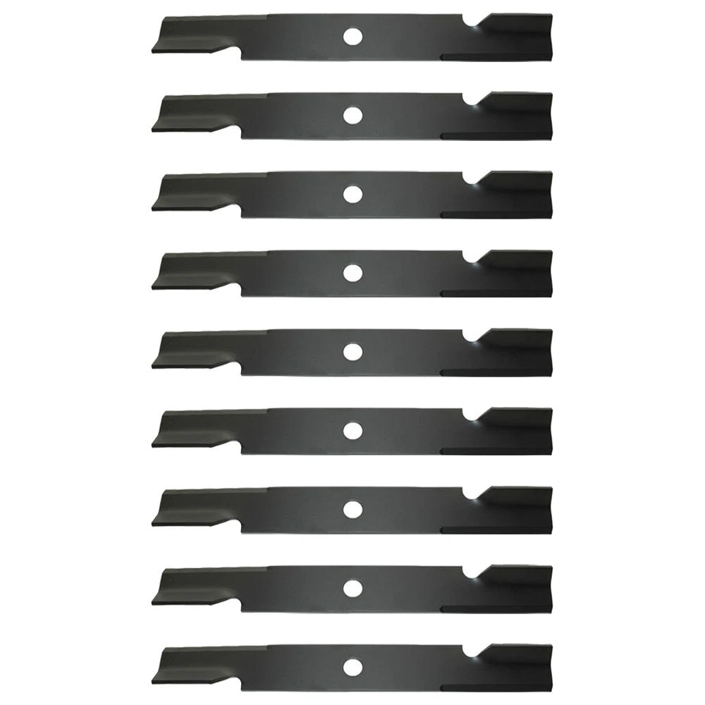 9PK High Lift Blades for Exmark Pioneer Mowers (15/16")
