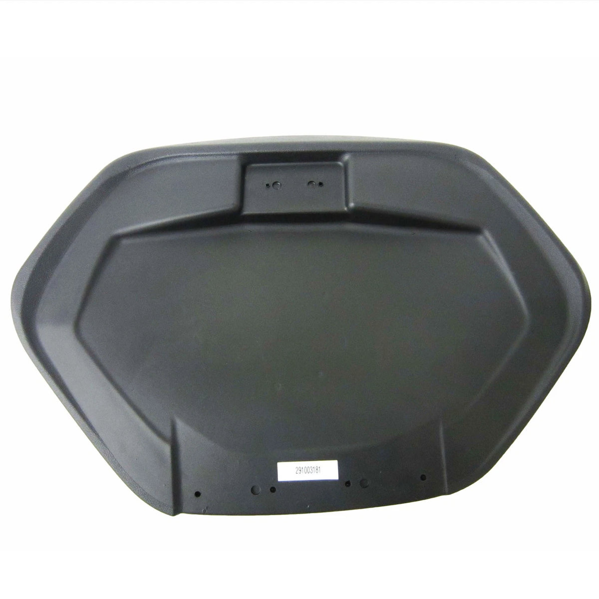 Port Side Console Brow Glove Box Dash for Sea-Doo 230 Challenger (OEM 291003181)
