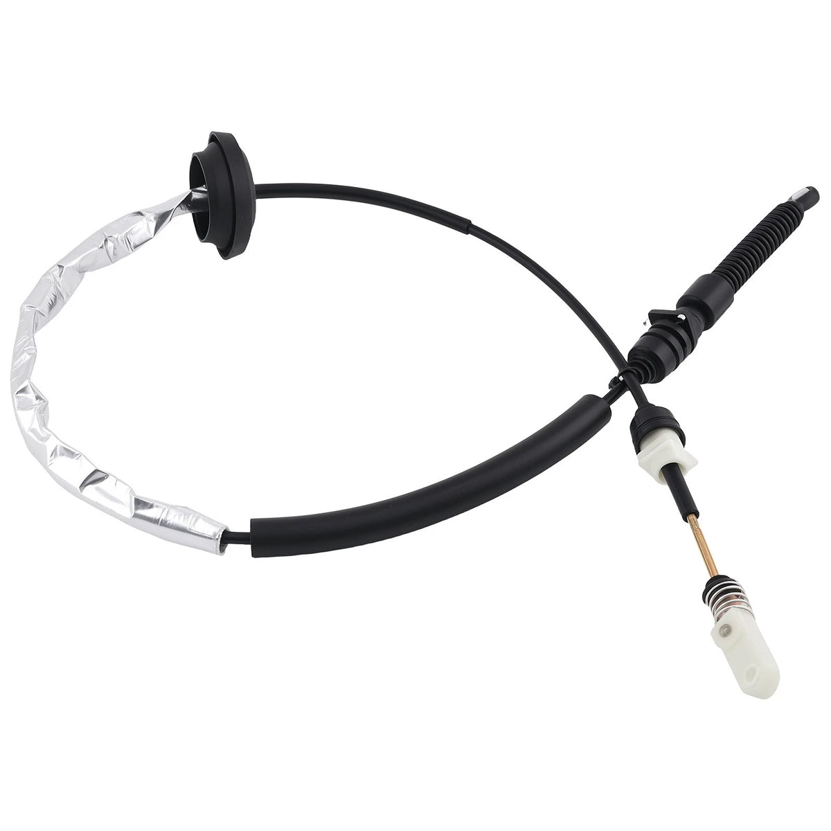 A/T Shift Cable for Dodge Dart (2013–2016) 68164081AC, 68164081AB, A0VJ46