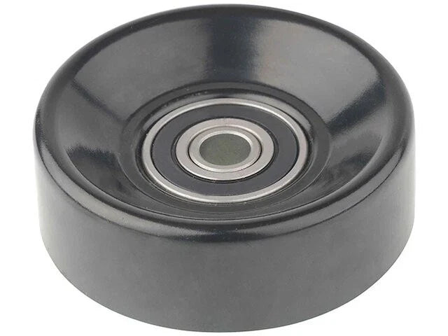 Accessory Belt Idler Pulley for Mazda Navajo 1994 (4.0L V6, CD728PB)
