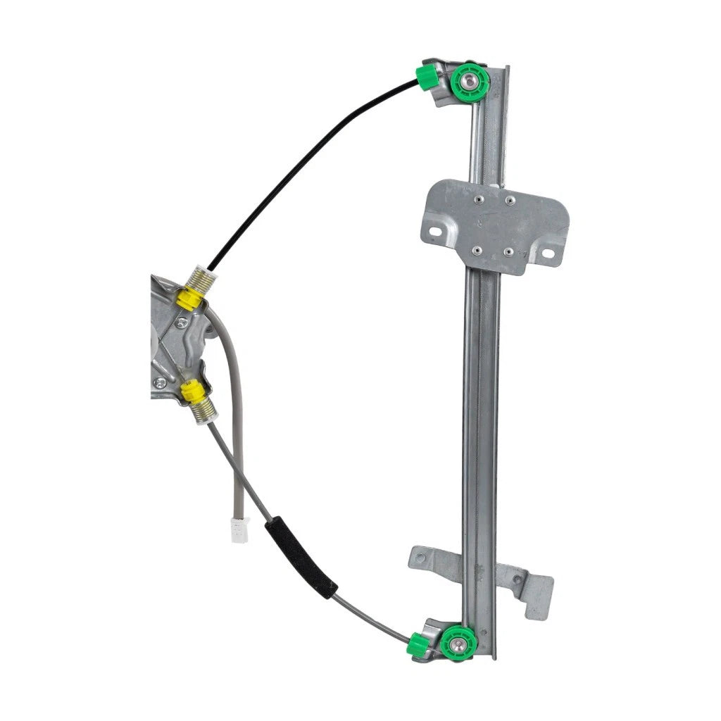 Power Window Regulator for Mazda Protege (1999–2003) CLX-M0-USA-JM462929-CL360A70, MA1351127, MA1351106
